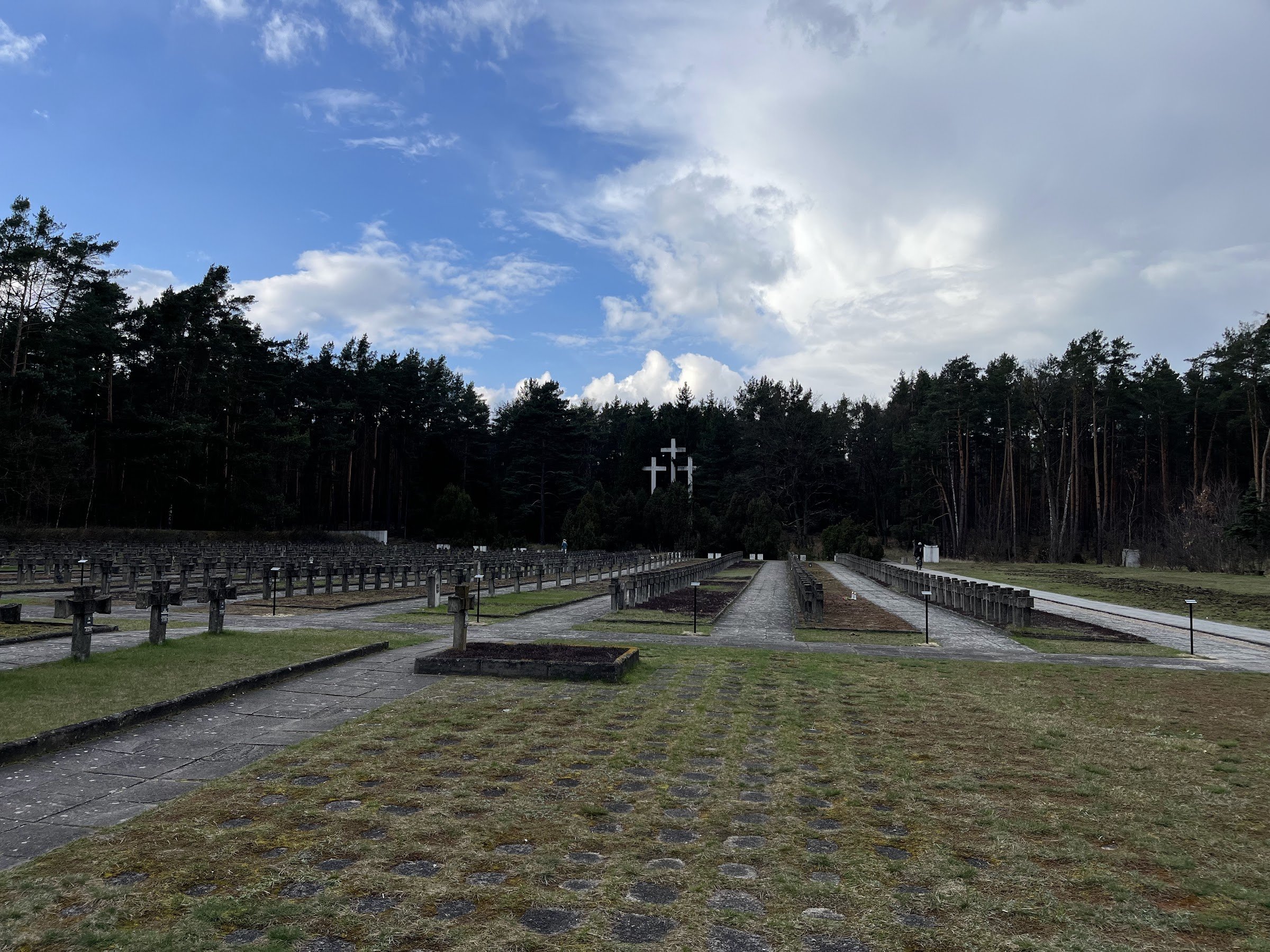 Kampinos National Park